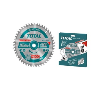 LƯỠI CƯA TCT TOTAL TAC2311445T