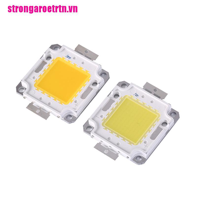 1 Chip Đèn Led Dc 10w 20w 30w 50w 70w 100w 2 C