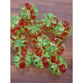 Bóng dính sticky ball độ hít cực tốt