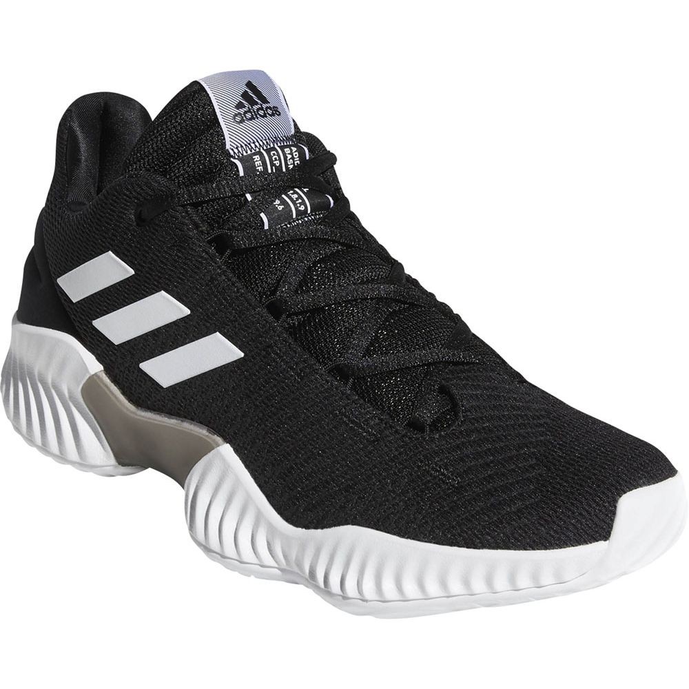 Giày nam adidas Pro Bounce 2018 Low Shoes