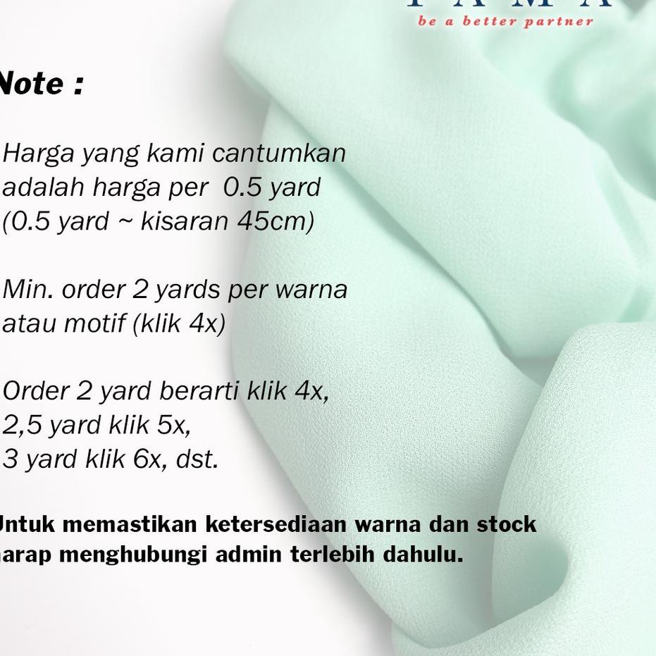 Vải Cotton Poly Nhuộm Màu Chất Lượng Cao 0.5 Yard