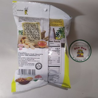 Đậu phộng da cá Tân Tân