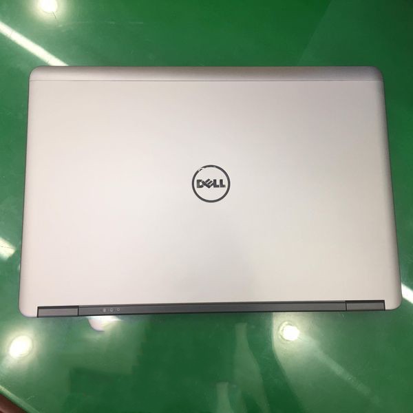 Laptop DELL E7440 -  i7 4600U, laptop cũ chơi game cơ bản đồ họa - Hàng nhập khẩu USA