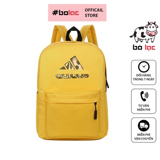 Balo cặp đi học thời trang classic - 2C28T