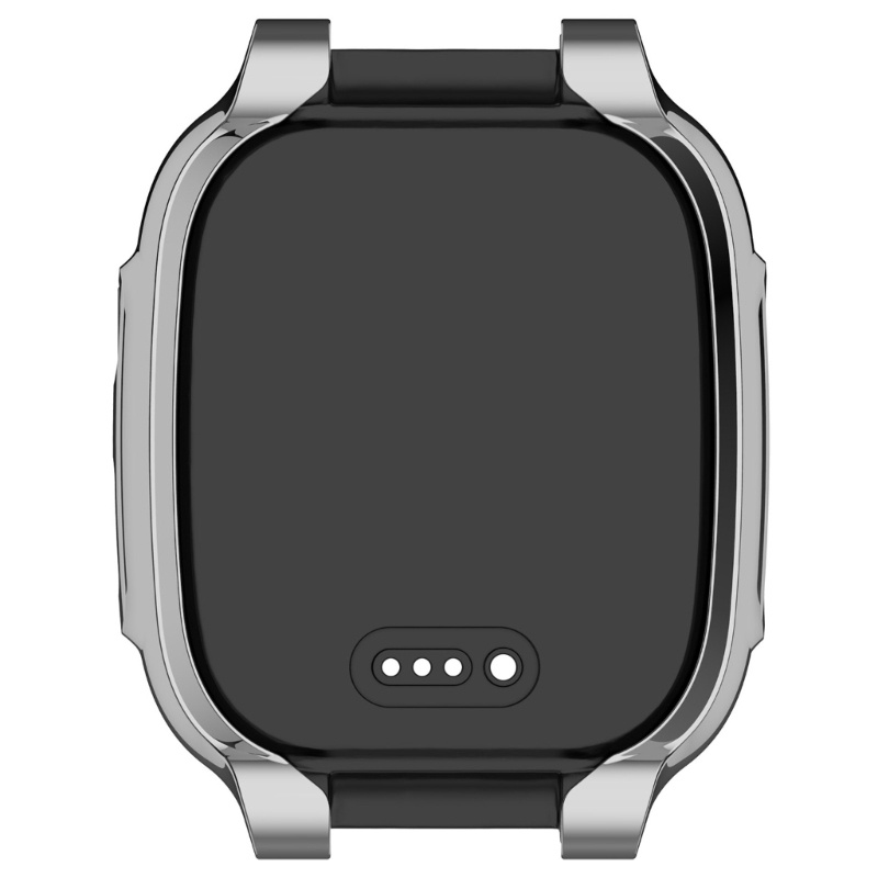 Ốp TPU BảO Vệ MàN HìNh ĐồNg Hồ Cho Xplora X5 for Play