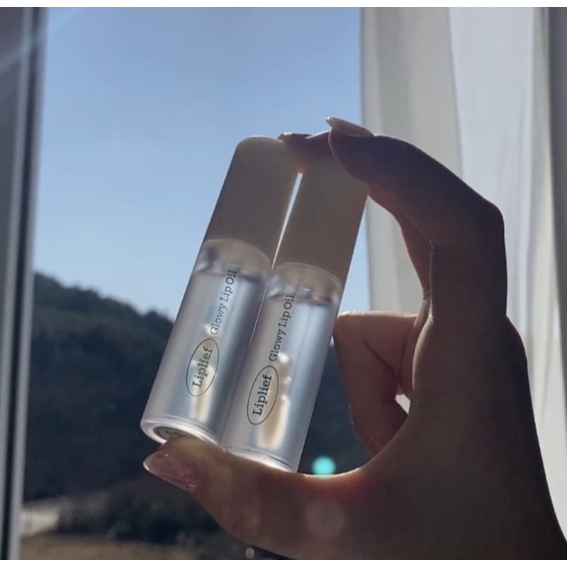 Son Dưỡng/Bóng Glowy Lip Oil