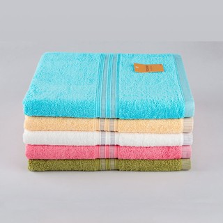 [한국] 💖FREESHIP💖 KHĂN BÔNG KHĂN TAY COTTON SONGWOL SH DOUBLE BORDER SỐ 1 HÀN QUỐC