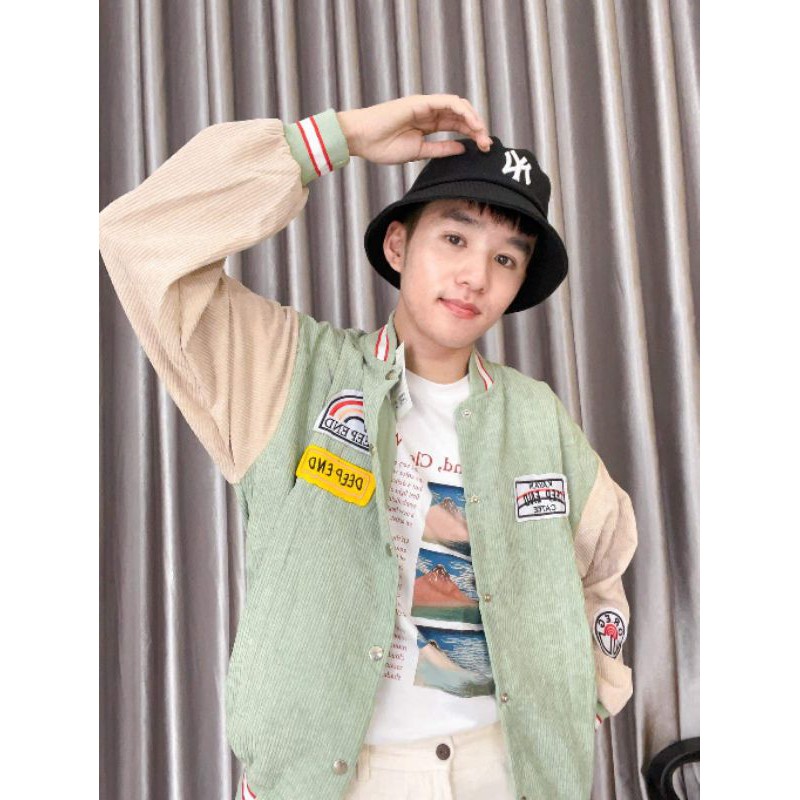 Áo khoác cặp rất hot. | BigBuy360 - bigbuy360.vn