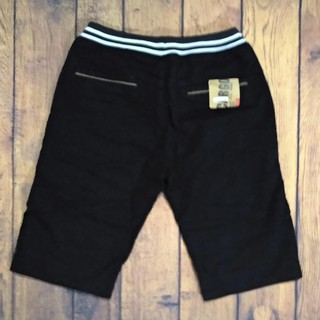 Quần short kaki nam lưng thun cao cấp