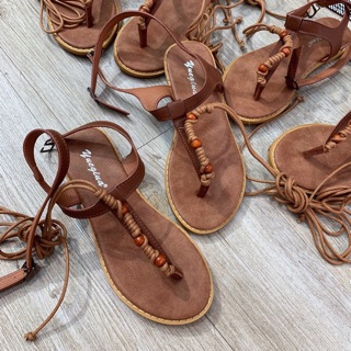 Sandal chiến binh mẫu mới fullbox