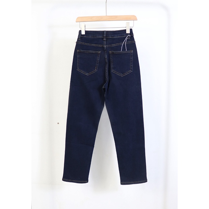 Quần Jeans nữ QDL37 , hàng mới Lin Closet 2021