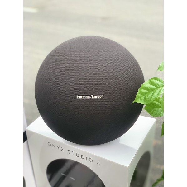 Loa Harman Kardon Onyx Studio 4 Chính Hãng Mới 100%