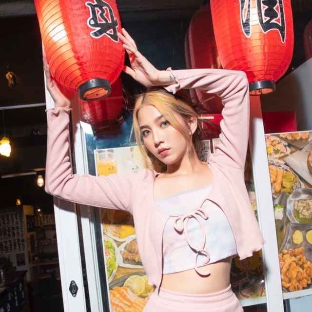 Ao Hai Day Loang Mau Shopee Việt Nam