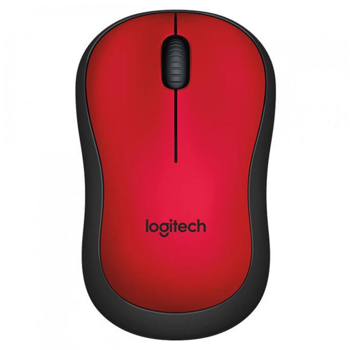 Chuột Không Dây Logitech M221 D Kris182