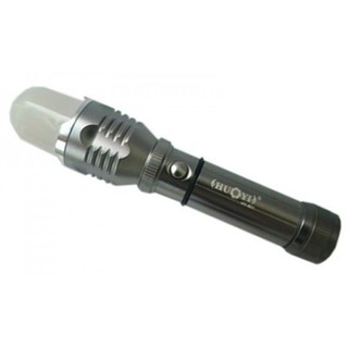 Đèn pin chuôi nam châm 901