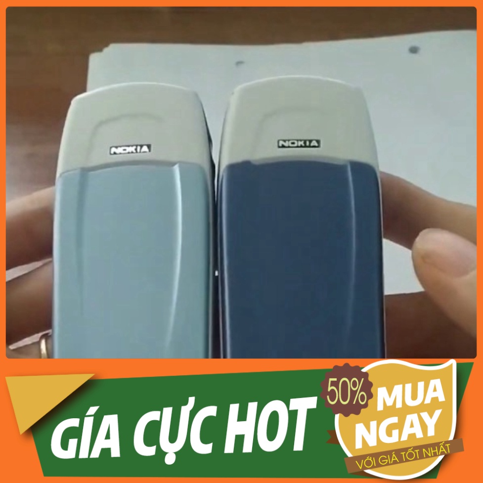 GIÁ CỰC HÓT Điện thoại Nokia 6100 sản phẩm chính hãng Bảo Hành 12 Tháng GIÁ CỰC HÓT