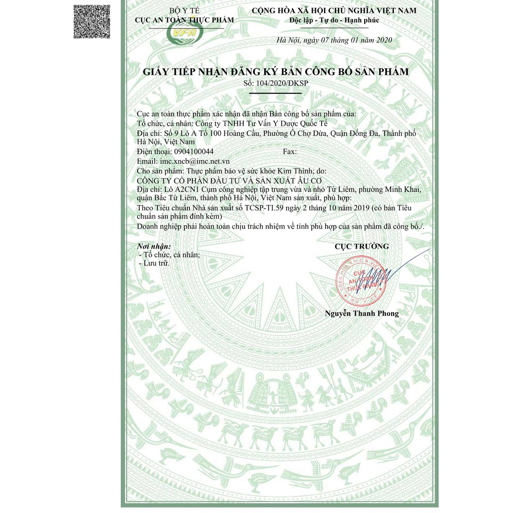 ✅✅✅ Kim Thính - Giúp tăng cường thính lực, cải thiện ù tai ve kêu | BigBuy360 - bigbuy360.vn