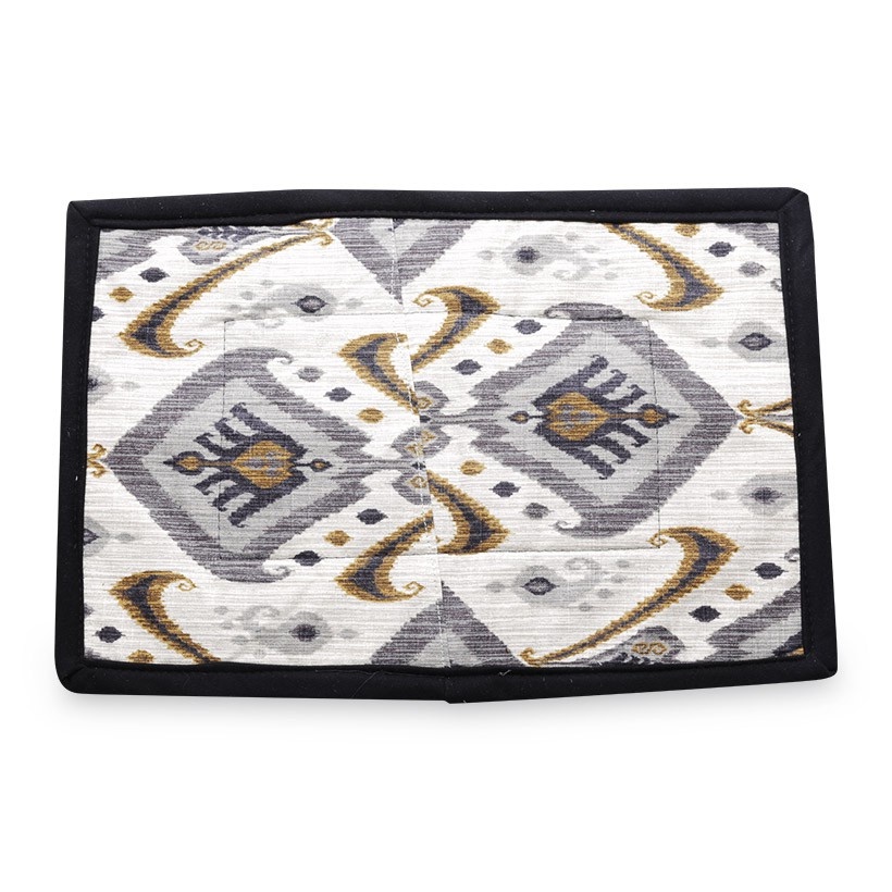 Thảm lau chân Ohi@ma HMM-TC3050 30 x 50 cm (HÀNG CHÍNH HÃNG)