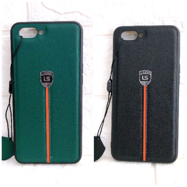 Ốp lưng OPPO A3S/ Realme C1 cho nam