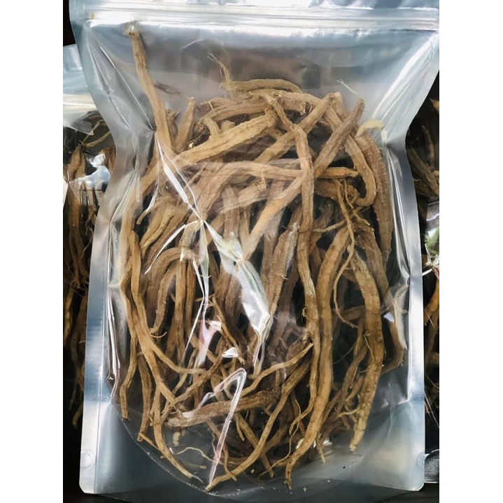 Sâm dây khô  Ngọc Linh - Hàng lớn