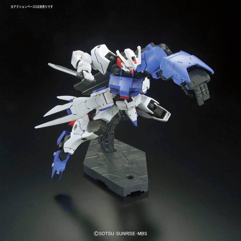 Mô Hình Lắp Ráp Gundam HG IBO Astaroth