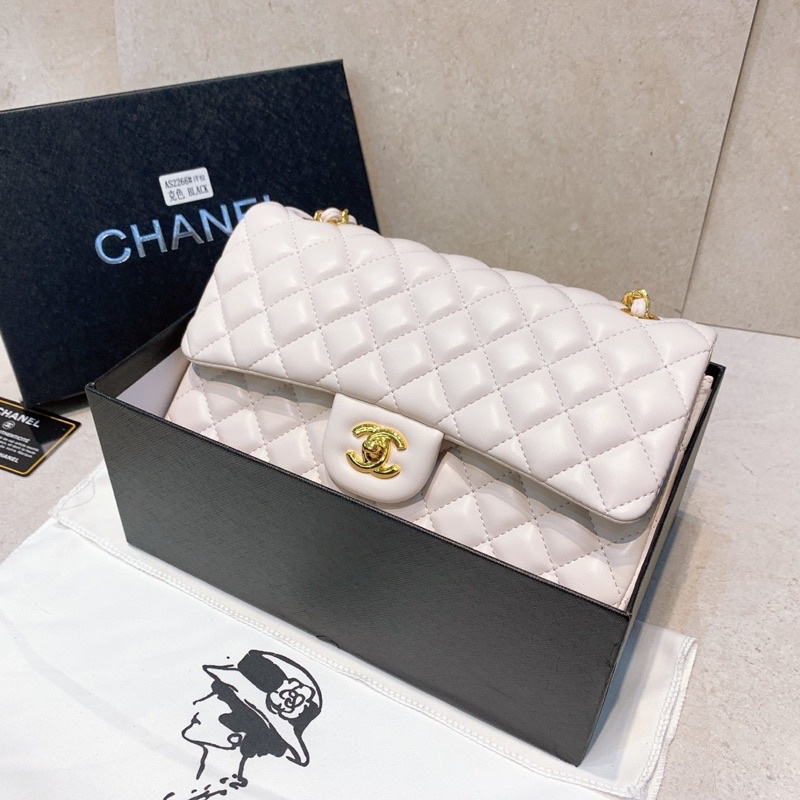 Túi xách nữ đeo chéo SUPER Size 25 Fullbox kèm túi vải+bill