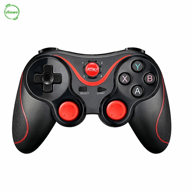 Tay Cầm Chơi Game Bluetooth Không Dây Cf X3