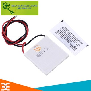 Sò Nóng Lạnh 40x40mm 12715-150W
