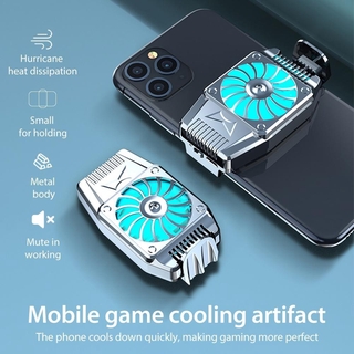 Quạt tản nhiệt chơi Game H15 cho Android Iphone