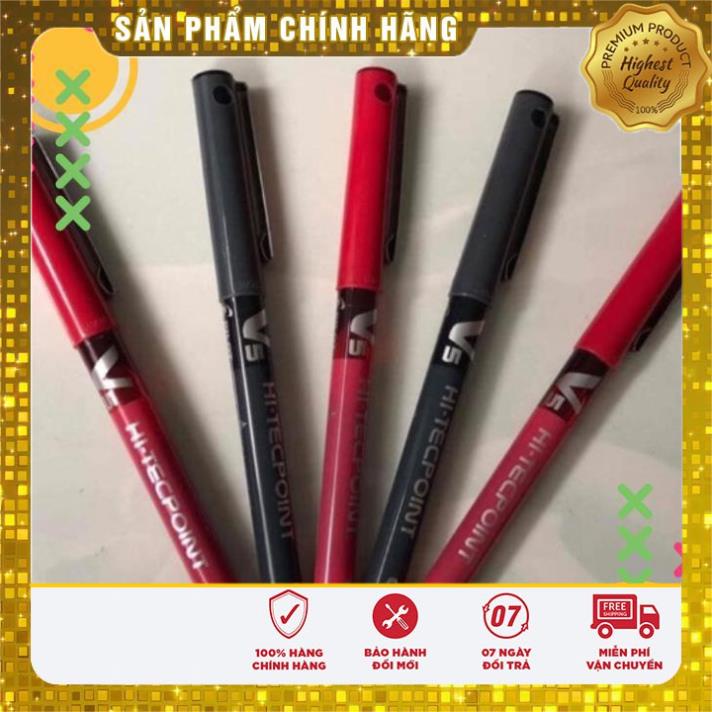 Bút Định Hình V5  💝  Bút Vẽ Môi Mày Siêu Nét⇉  Không Trôi  Dùng Trong Phun Xăm Thẩm Mỹ