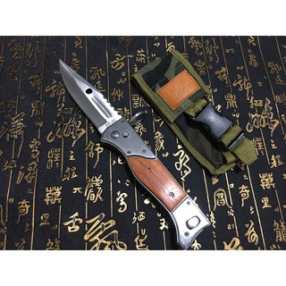 Dao Phượt CCCP AK47 Gấp Gọn CC 28cm