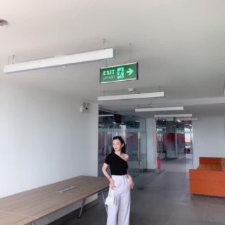 QUẦN SUÔNG NÚT cực đỉnh❗️