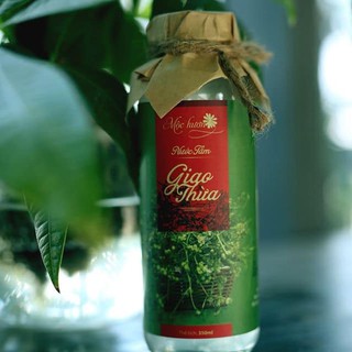 NƯỚC TẮM GIAO THỪA - NƯỚC MÙI GIÀ 350ml