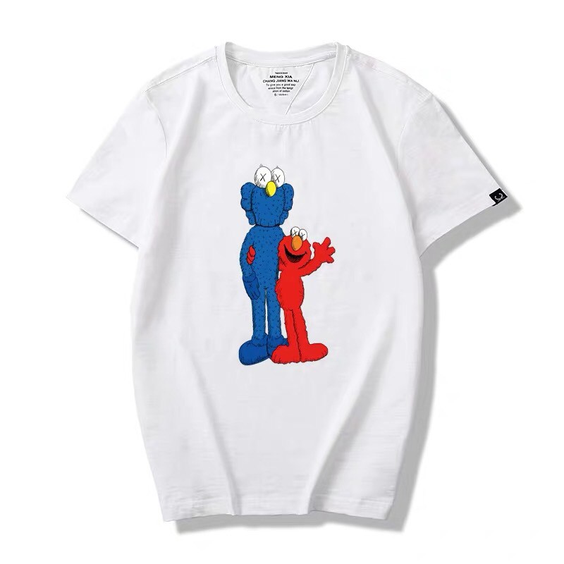 ÁO THUN NAM NƯ NHIỀU MẪU | BigBuy360 - bigbuy360.vn