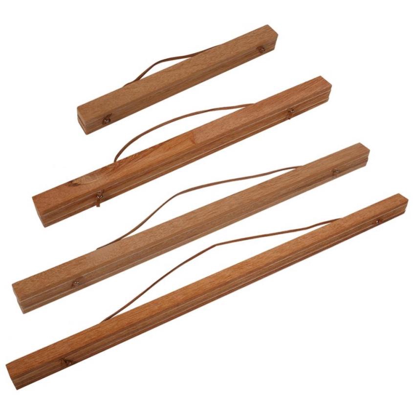 Khung giữ tác phẩm nghệ thuật/áp phích chất liệu gỗ có nam châm cao cấp
