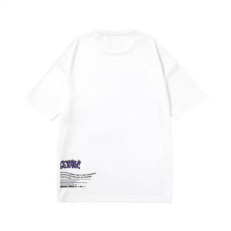 Áo Thun 55% Cotton Tay Ngắn Có Khóa Kéo Thời Trang Dành Cho Nam Áo Thun Mùa Hè Tik Tok