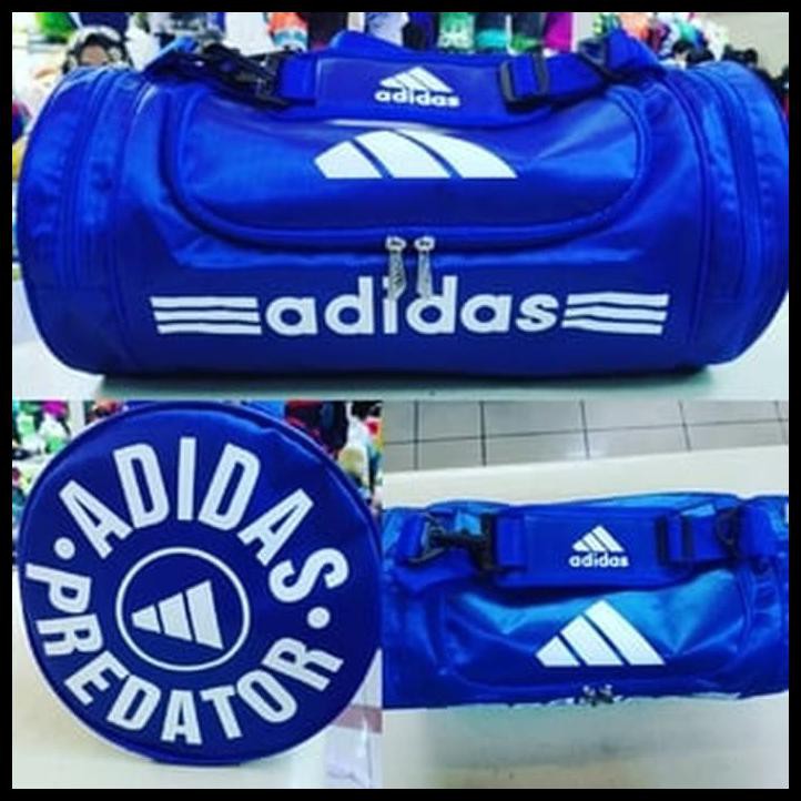 Túi Thể Thao Adidas Đựng Đồ Tập Gym / Thể Hình Tiện Dụng