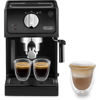 Máy pha cà phê Delonghi ECP31.21, Máy pha cà phê tự động Delonghi