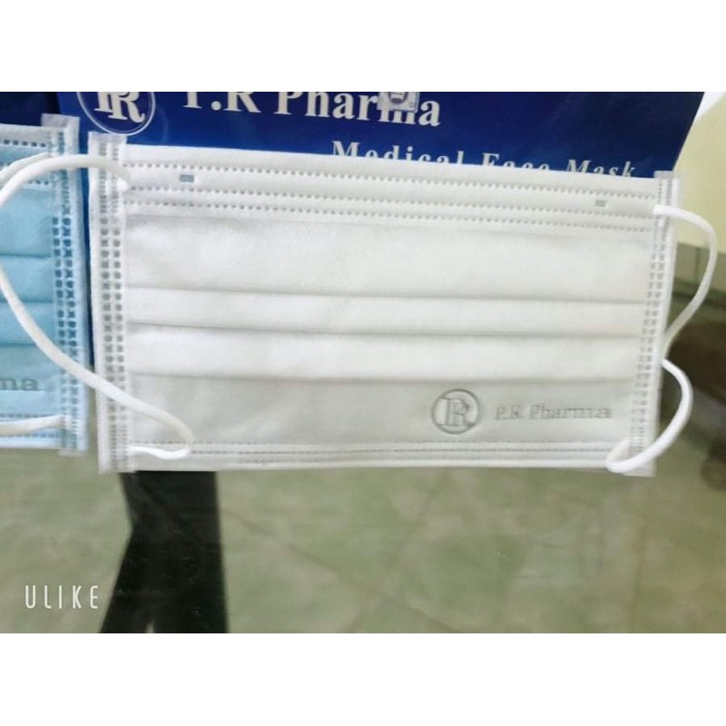 [Mã FAMAYFA2 giảm 10K đơn 50K] bịch mặt y tế đạt chuẩn | BigBuy360 - bigbuy360.vn