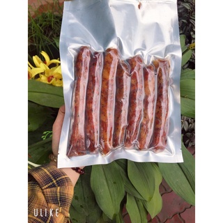 Lạp sườn gác bếp (Combo sỉ 5kg)