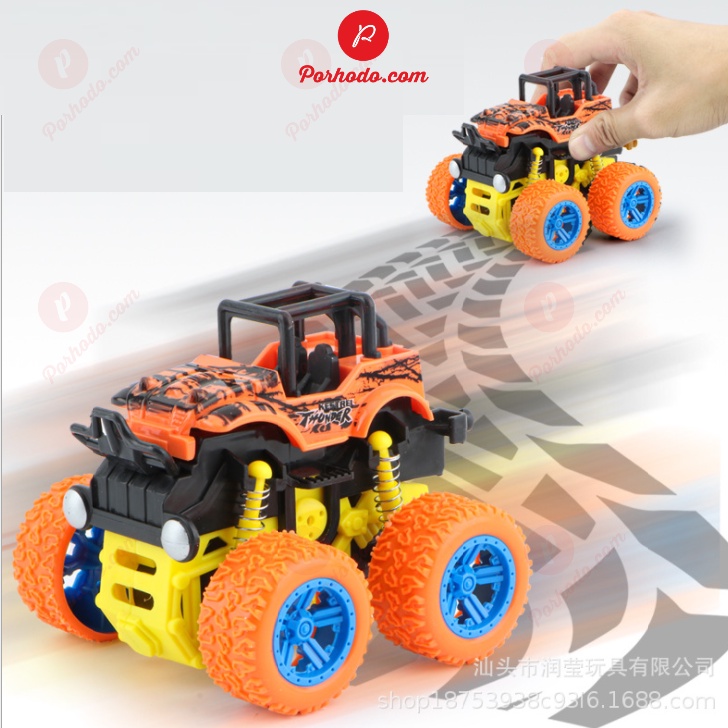 Xe ô tô đồ chơi quán tính chạy đà cho bé nhiều màu sắc,chạy rất xa, bền bì, nhựa ABS an toàn KB216112