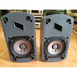 Đôi loa Toa toàn dải