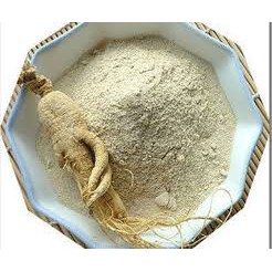 bột nhân sâm 10g