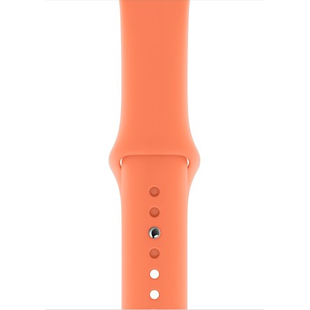 [Mã ELJAN10K giảm 10K đơn 20K] DÂY CAO SU APPLE WATCH, T500, WATCH 6, W26, W46, U78Plus /Sport band Đủ size