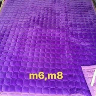 Combo 1 thảm m6 và 1 thảm m8