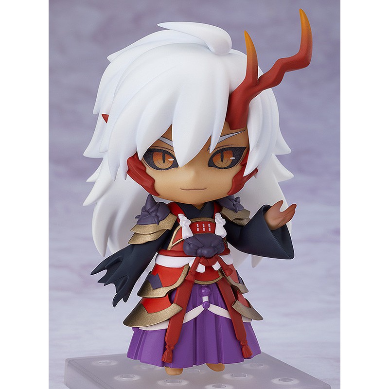 Mô hình chính hãng Nendoroid - Onmyoji - Ibaraki Doji - Nendoroid (#1244) (Good Smile Arts Shanghai, Good Smile Company)