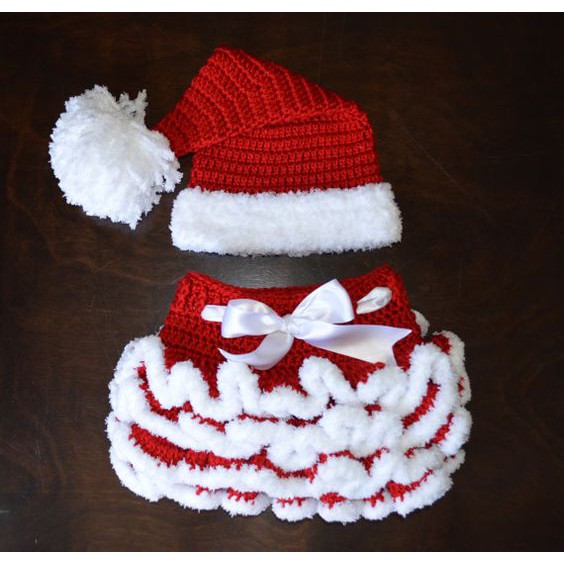 Bộ noen cho bé gái