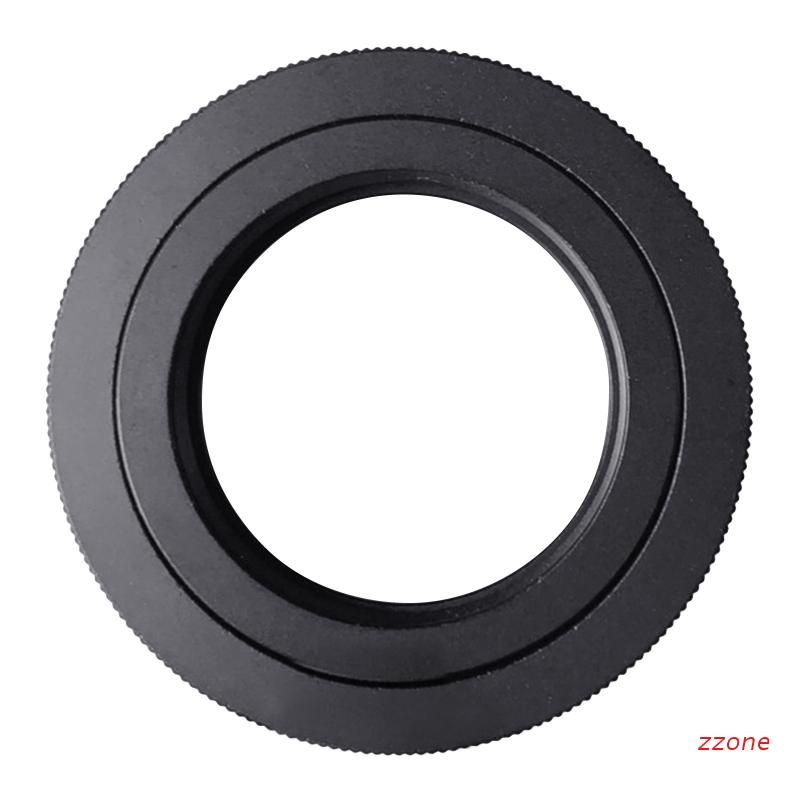 Bộ Chuyển Đổi Ống Kính Máy Ảnh T2-M42 Sang M42 Bằng Hợp Kim Nhôm