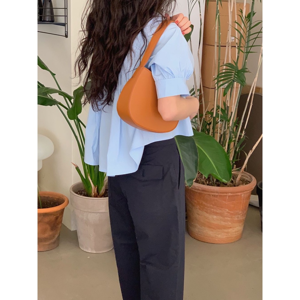 Áo Sơ Mi Tay Ngắn Dáng Rộng Phong Cách Thời Trang Hàn Quốc 2022