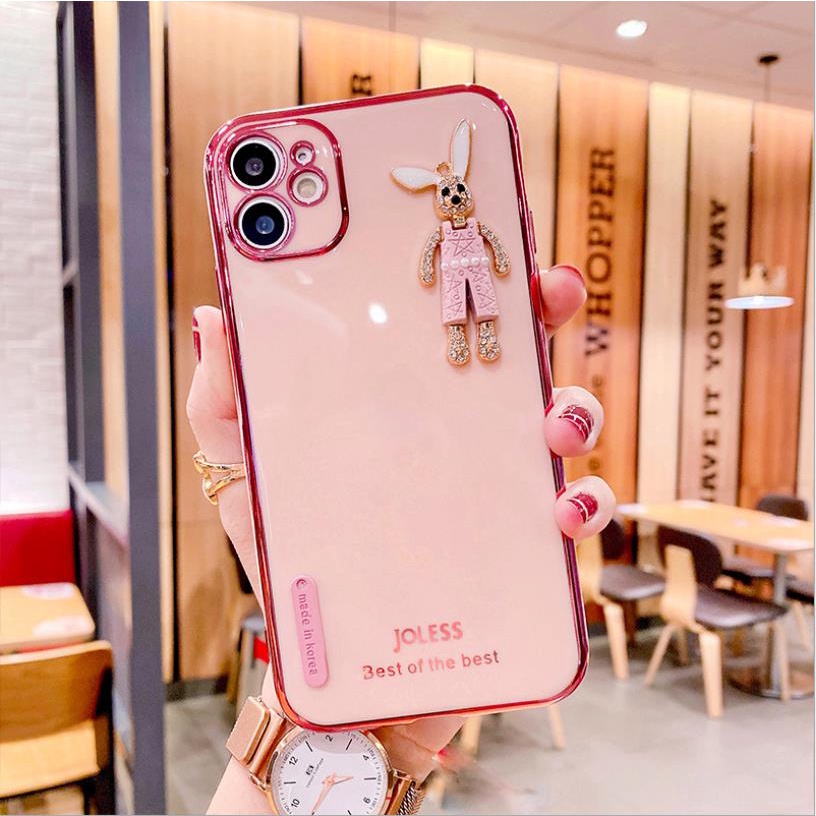 Ốp điện thoại thiết kế sang trọng cho Oppo F11 Pro F9 R11 R11S Plus R9S Plus Reno 2